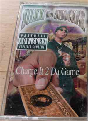 Silkk The Shocker - Charge It 2 Da Game