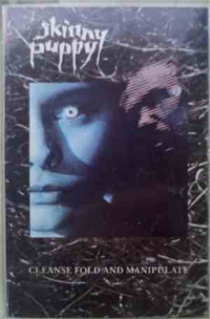 Skinny Puppy - Cleanse Fold And Manipulate