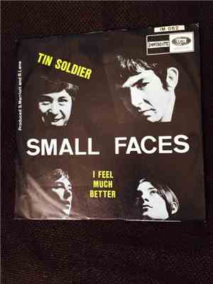 Small Faces - Tin Soldier