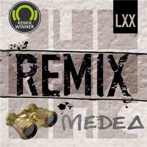Solomun - Medea (Mok3pon Remix) - Remix Contest Winner