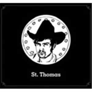 St. Thomas  - St. Thomas