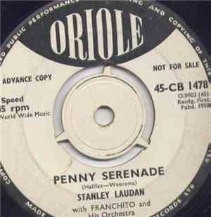 Stanley Laudan - Penny Serenade