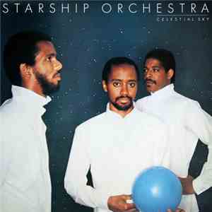 Starship Orchestra - Celestial Sky