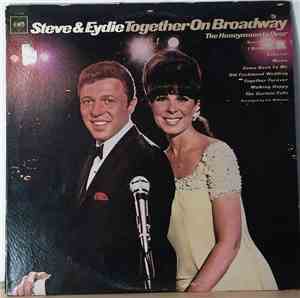 Steve & Eydie - Together On Broadway