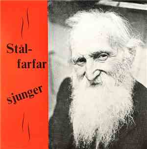 Stålfarfar - Stålfarfar Sjunger