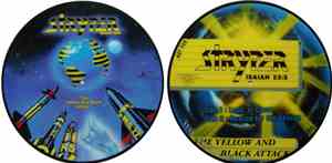 Stryper - The Yellow And Black Attack