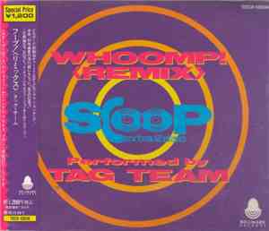 Tag Team - Whoomp! (There It Is)