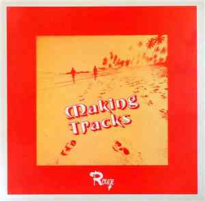 Take Six - Making Tracks