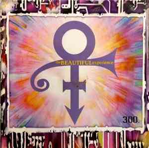 The Artist (Formerly Known As Prince) - The Beautiful Experience