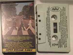 The Beatles - Abbey Road