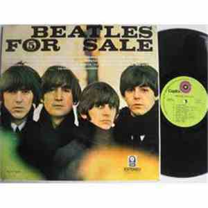 The Beatles - Beatles For Sale