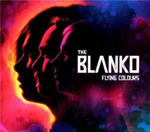 The Blanko - Flying Colours