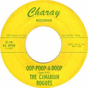 The Canadian Rogues - Oop-Poop-A-Doop