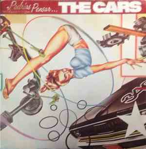 The Cars - Podrias Pensar... = You Might Think