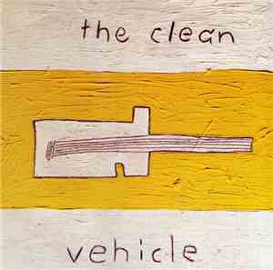 The Clean - Vehicle