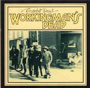 The Grateful Dead - Workingman's Dead