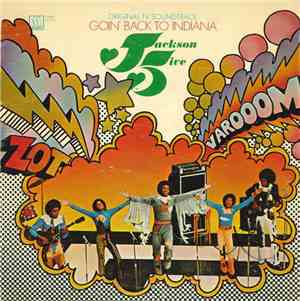 The Jackson 5 - Goin' Back To Indiana (Original TV Soundtrack)