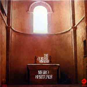 The Jordan Singers - Negro Spirituals