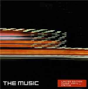 The Music - Strength In Numbers