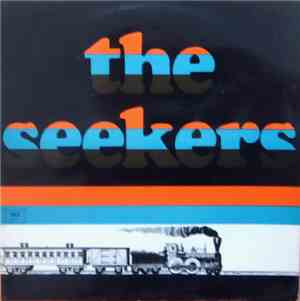 The Seekers - The Seekers