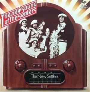 The Settlers - The New Sound Of The Settlers