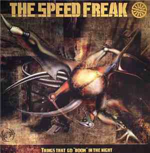 The Speed Freak - Things That Go 