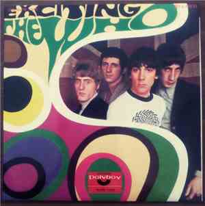 The Who - Exciting The Who