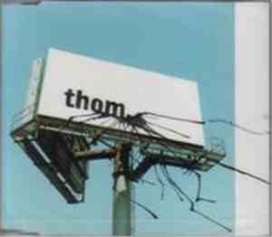 Thom. - This Is Not Berlin