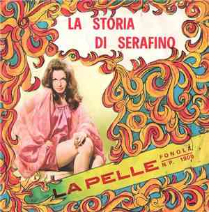 Tom Sanders - La Storia Di Serafino / La Pelle