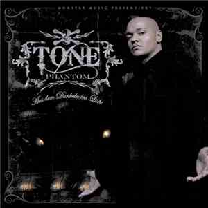 Tone  - Phantom