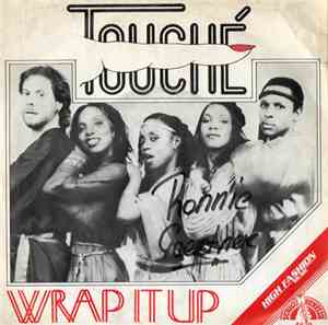 Touché  - Wrap It Up
