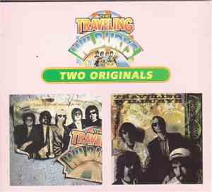 Traveling Wilburys - Two Originals