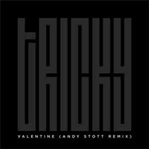 Tricky - Valentine (Andy Stott Remix)