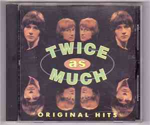 Twice As Much - Original Hits