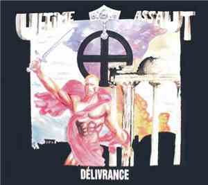 Ultime Assaut - Délivrance