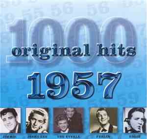 Various - 1000 Original Hits 1957