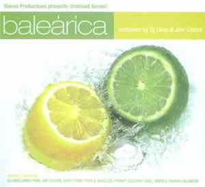 Various - Baleárica