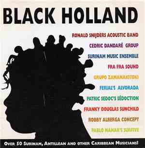 Various - Black Holland