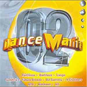 Various - Dance Mania 2002