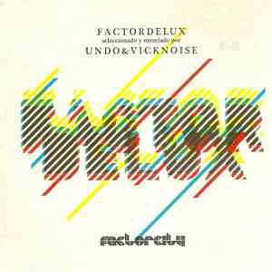 Various - Factordelux