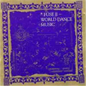 Various - Fuse II - World Dance Music