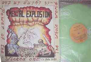 Various - Metal Explosion