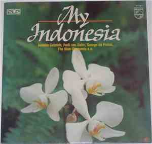 Various - My Indonesia