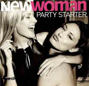 Various - New Woman (Party Starter)