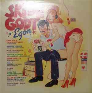 Various - Skide Godt Egon