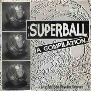Various - Superball : A Compilation