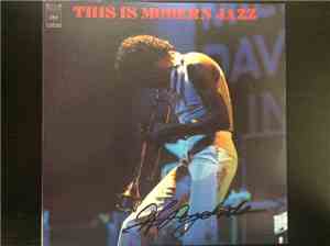 Various - This Is Modern Jazz