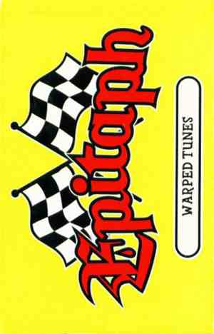 Various - Warped Tunes
