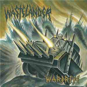 Wastelander - Wardrive