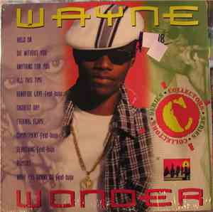 Wayne Wonder - Collectors Series